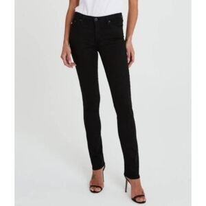 Madewell high rise skinny size 27